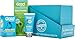 Good Clean Love Bio-Match Kit Trio: Balance Wash 2oz, Restore Moisturizing Gel 2oz, & Rebalance Wipes 12ct