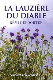 La  lauzière du diable