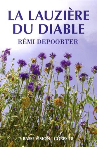 La  lauzière du diable