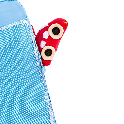 hauck sleeper mattress