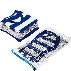 Lewis N. Clark Reusable Space Saver Compression