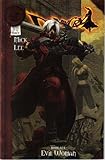 Devil May Cry Book One Evil Woman