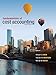 Fundamentals of Cost Accounting