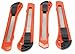 12 Box Cutters Openers Utility Knives with Snap off Blades. Every Day Tools