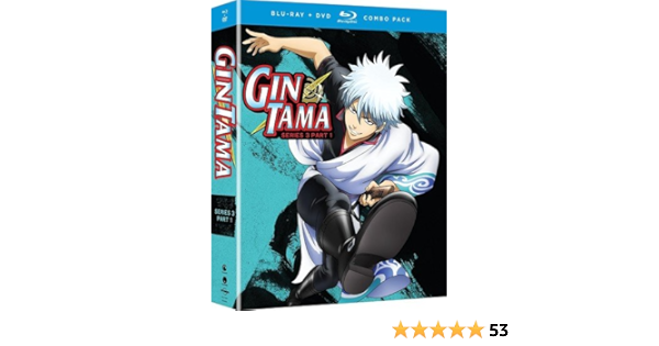 Amazon Com Gintama Series Three Part One Blu Ray Michael Daingerfield Cole Howard Jocelyn Loewen Michael Adamthwaite Vincent Tong Movies Tv Amazon Com Gintama Series Three Part One Blu Ray Michael Daingerfield Cole Howard Jocelyn Loewen Michael Adamthwaite Vincent Tong Movies Tv