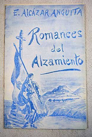 Romances del Alzamiento