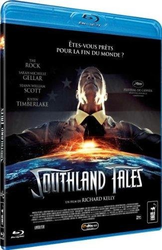 Southland Tales