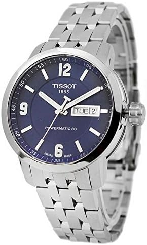 tissot t0554301104700