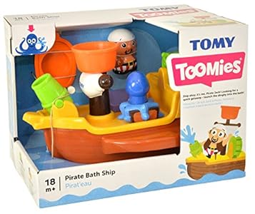 tomy octopus bath toy