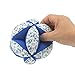 Montessori Kicking Ball Cotton Puzzle Ball