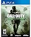Call of Duty: Modern Warfare Remastered - PlayStation 4