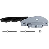 EXCELFU 830644 Deluxe Handle for A&E and Dometic