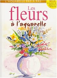 Les  fleurs