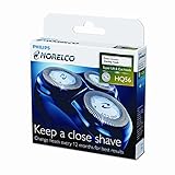 Norelco HQ56 Reflex Plus Replacement Head, fdvb, bsd