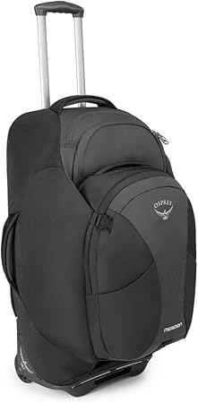 Osprey meridian 75l wheeled convertible pack Clearance