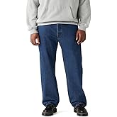 Levi's Men's 501 Original Fit Jeans (Also Available in Big & Tall)