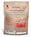 PLATO Turkey Real Strips Natural Dog Treats - Real Meat - Air Dried - Made in the USA - Turkey & Cranberry, 18 ounces