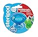 Steripod Clip-On Toothbrush Sanitizer (Single Pack Blue)