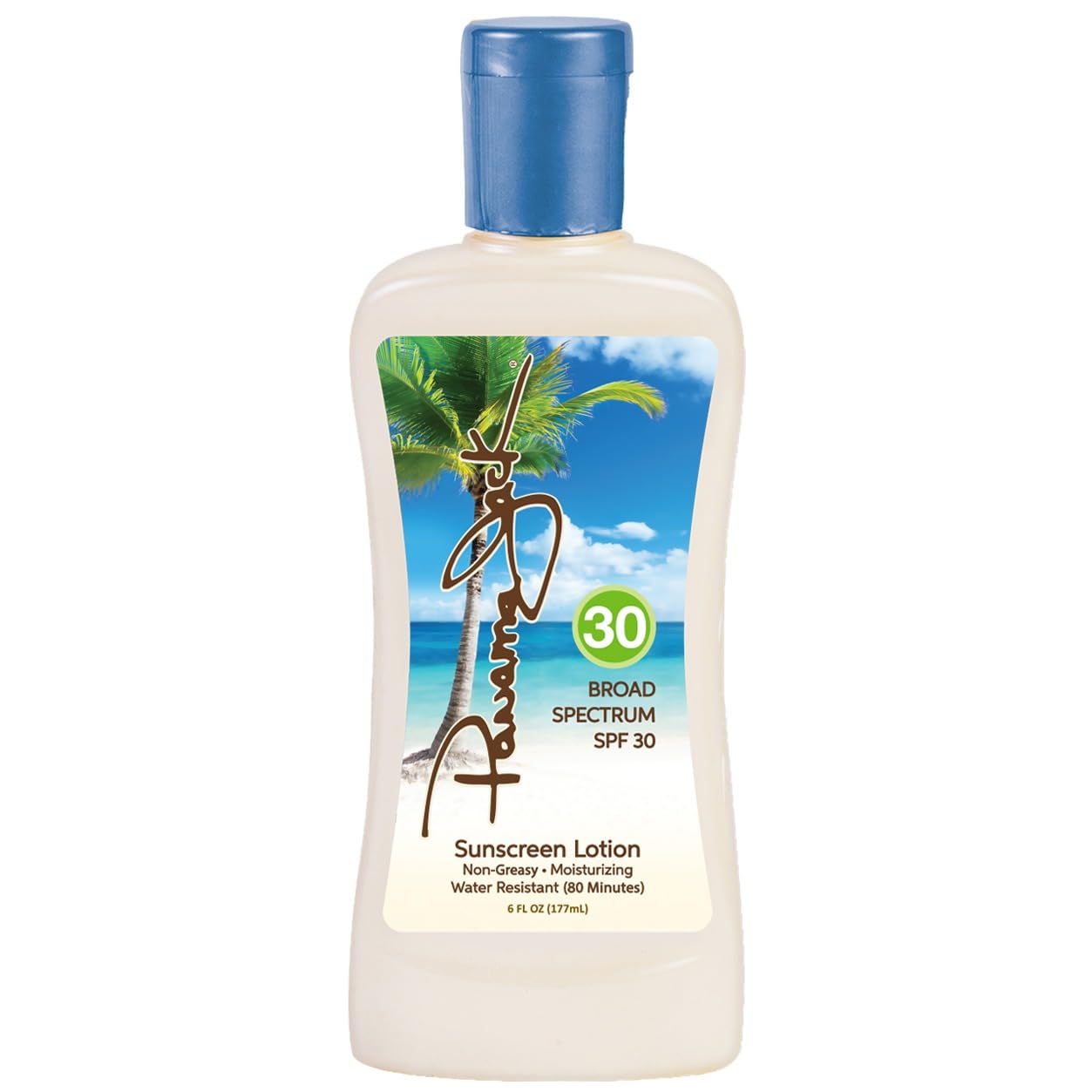 Panama Jack SPF#30 Sunscreen Lotion 175 ml