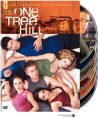 Amazon.com: One Tree Hill: Season 2 : Chad Michael Murray, James