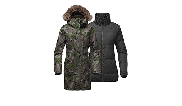 men's outer boroughs parka amazon