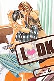 LDK 8 by Ayu Watanabe