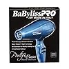 BaBylissPRO Nano Titanium Portofino Full-Size Dryer