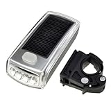 HIAEFIRE Q5 CREE 240 Lumen LED Bike Bicycle flashlight Torch +1 x Bicycle Holder +3 AAA batteries + dual charger