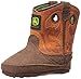 John Deere Unisex-Child Western Crib-K