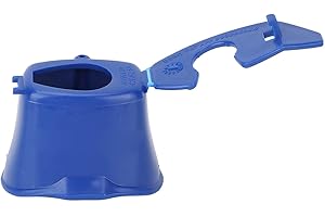 Eyedrop Guide Eyedrop Guide Aid, Eye Drop Applicator Portable Eyedrop Guide Aids Bottle Holder Tool for Elderly Children