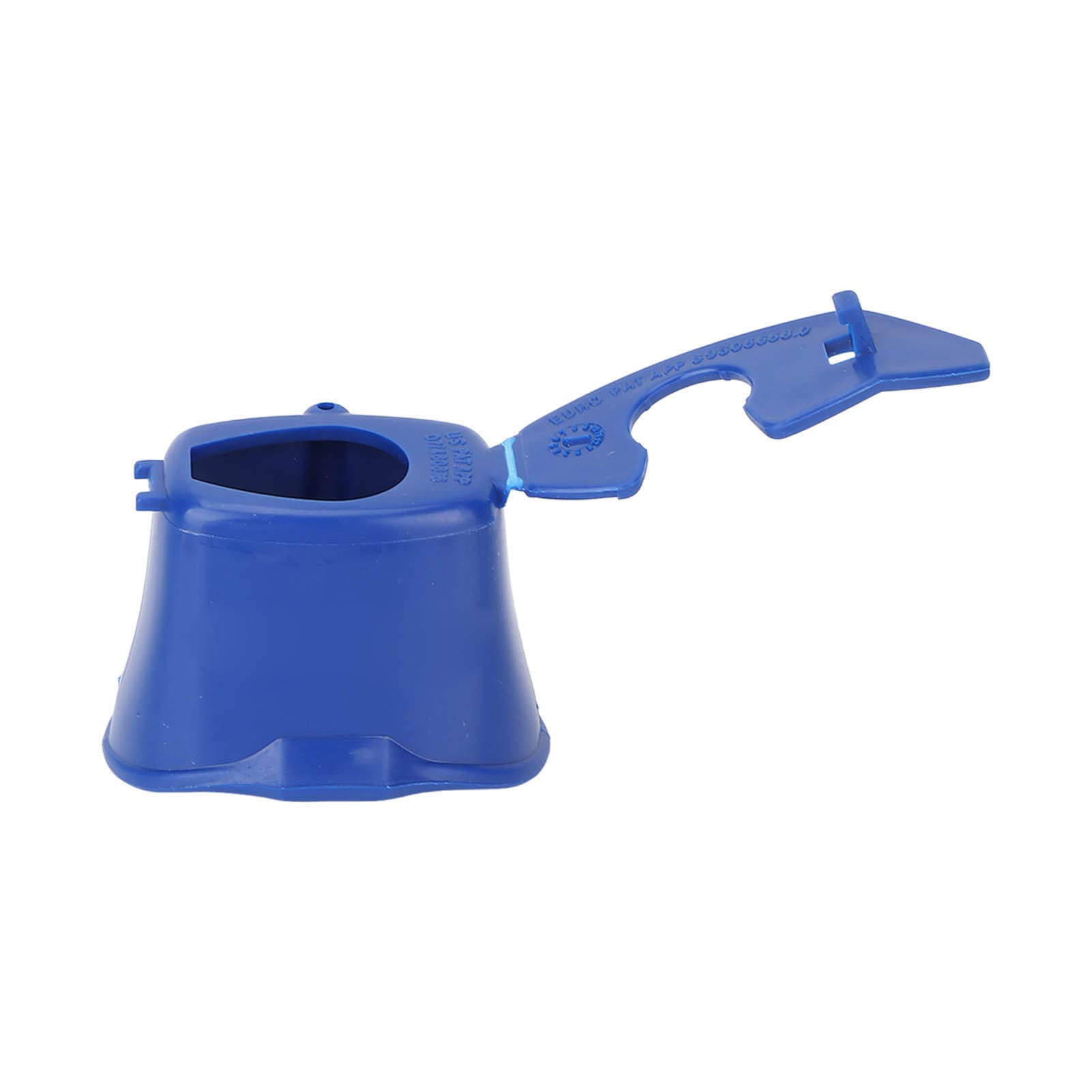 Eye Drop Applicator, Eye Drop Dispenser Aid, Wash Cup | Works with Most Eye Drop Bottles, for Elderly Children and Blind People