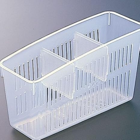 Glive Multipurpose Fridge Storage Sliding Drawer Refrigerator Bins