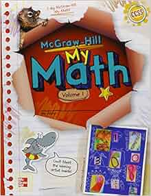Mcgraw hill math worksheets answers image