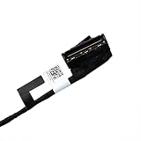 ZAHARA LCD LED Cable for Dell XPS 13 9350 9360 Ultrabook WT5X0 DC02C00BX00 AAZ80 view 4