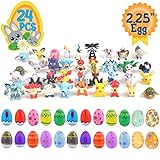 Playoly Party Favor Supplies 24 Toy Filled 2.25