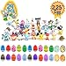 Playoly Party Favor Supplies 24 Toy Filled 2.25