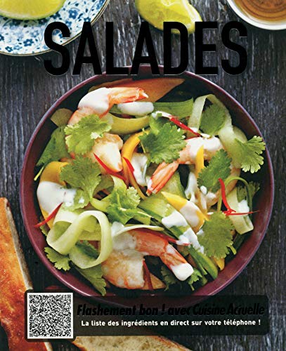 Salades by Carla Bardi