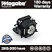 for ELP-LP42 Replacement Projector Lamp with Housing by Mogobe