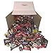 Chocolate Candy Assortment 5 LB Bulk Mixture of Favorite Candies Fun Size and Miniatures Assortment