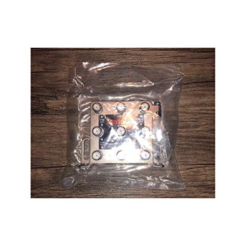 Antronix High Performance 8-Way Cable TV Splitter CMC2008U OTA Coaxial 5-1002M