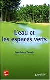 Image de L'eau et les espaces verts (French Edition)