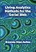 Living Analytics Methods for the Social Web by Ernesto Diaz-Aviles