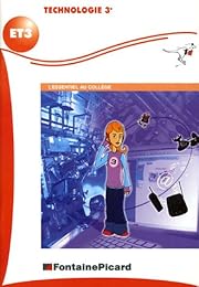 Technologie, 3e