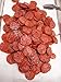 Singapore’s Famous Street Snack — Fire-Grilled Tender Pork Jerky (Original Flavor - Medallion Shaped, 12 oz) · Grilled Fresh & Shipped Same Day · L.A. Times 