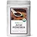 Healthworks Acai Berry Powder Freeze-Dried Organic, 4oz