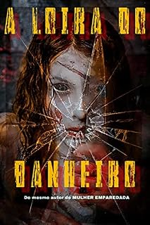 Livro A LOIRA DO BANHEIRO: CUIDADO COM OS ESPELHOS...