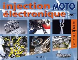 Injection électronique moto