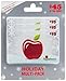 Applebee's Gift Cards, Holiday Multipack of 3 - $15