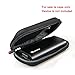 Hermitshell Hard EVA Travel Case Fits Jackery Bolt 6000 mAh Ultra-Compact External Battery Charger Portable Power Bank and Travel Charger