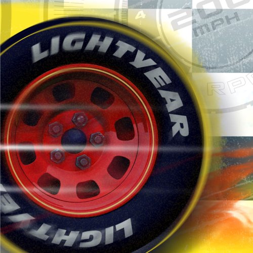 Disney Cars Grand Prix Dream Party Lunch Napkins